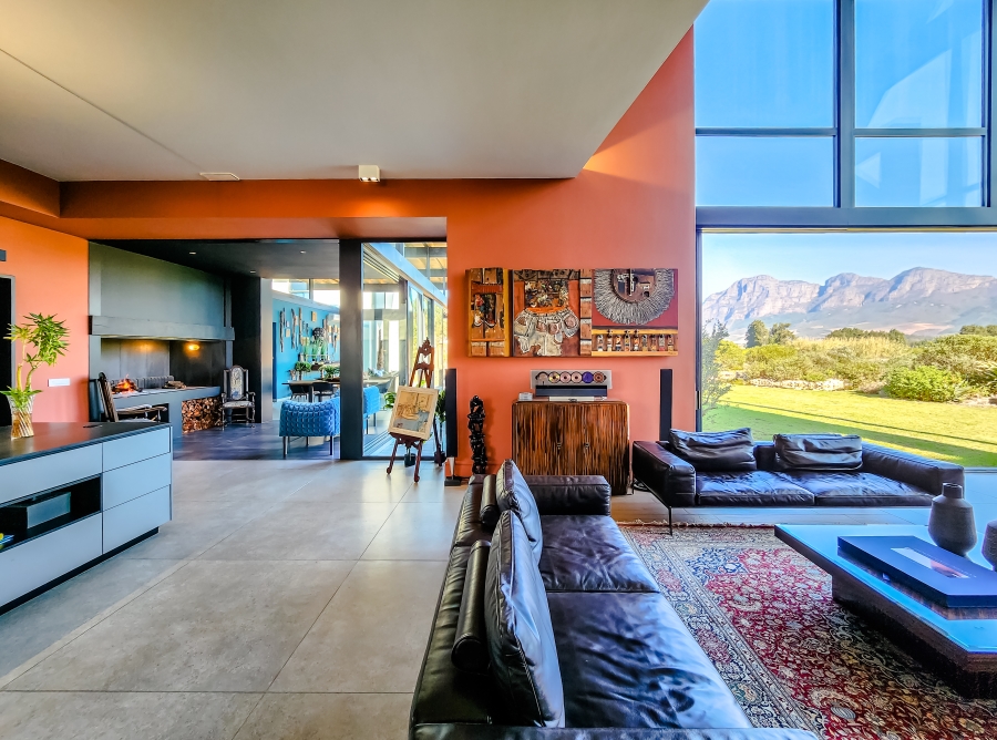 12 Bedroom Property for Sale in Val De Vie Estate Western Cape